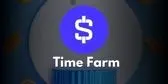 جواب سوال تایم فارم (Time Farm) امروز ۱۲ آبان