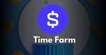 جواب سوال تایم فارم (Time Farm) امروز ۱۲ آبان