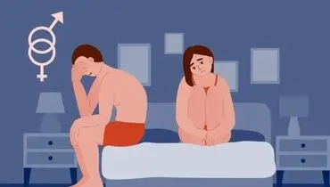 روش‌های درمان اختلالات جنسی و عوامل ایجاد کننده آن