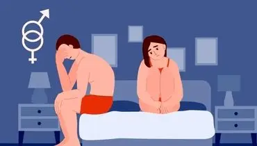 روش‌های درمان اختلالات جنسی و عوامل ایجاد کننده آن
