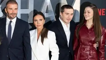 افشاگری عجیب از خانواده معروف؛ بروکلین بکام: نمی‌خواهم با خانواده‌ام آشتی کنم/ ویکتوریا بکام و تلاش برای نابودی زندگی عاطفی پسرش؟