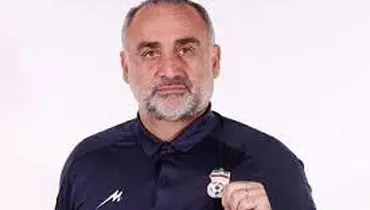 شوک بزرگ به فوتبال ایران؛ سرمربی تیم ملی کنار کشید.
