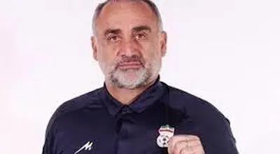 شوک بزرگ به فوتبال ایران؛ سرمربی تیم ملی کنار کشید.
