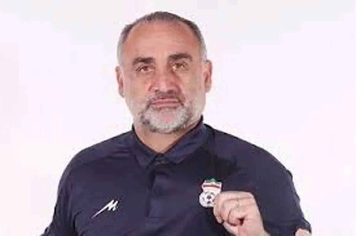 شوک بزرگ به فوتبال ایران؛ سرمربی تیم ملی کنار کشید.
