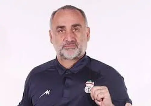 خسته نشدی؟ یکی این فوتبالیست را متوقف کند
