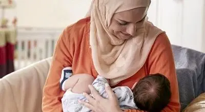 چگونه در شرایط جنگی  از کودکان زیر ۲ سال مراقبت کنیم؟