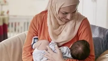 چگونه در شرایط جنگی  از کودکان زیر ۲ سال مراقبت کنیم؟