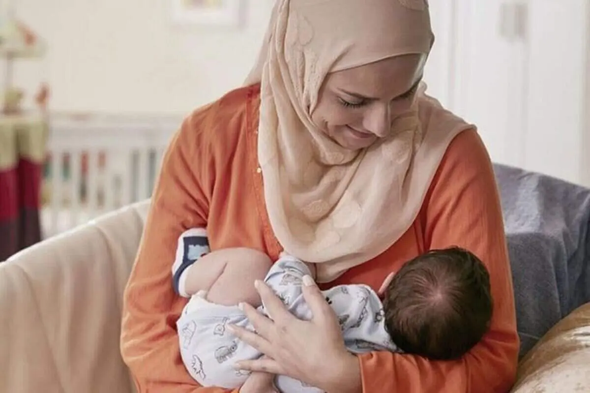 چگونه در شرایط جنگی  از کودکان زیر ۲ سال مراقبت کنیم؟