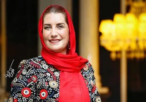 جشن تولد خصوصی فریبا کوثری برای دوستش+ عکس