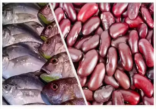 ۵ غذای معجزه‌گر برای ترمیم طبیعی کبد