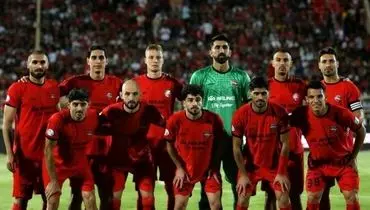 تراکتور امروز به مصاف پیرامیدز مصر می‌رود /  آزمون سخت قبل از لیگ