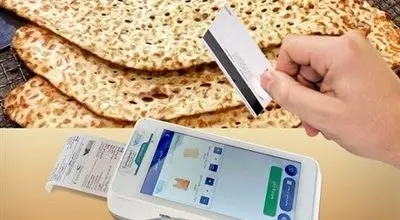 گرانی و کم‌فروشی نان همچنان ادامه دارد