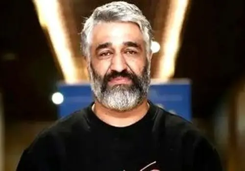 تعجب گلاره عباسی از اعتیاد عجیب پژمان جمشیدی!/ویدیو 