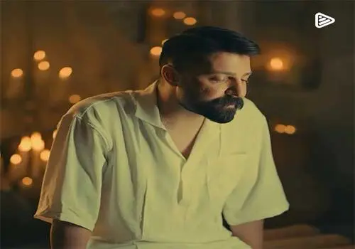 ترانه پر طرفدار «دلم تنگه» با صدای مجید رضوی+ موزیک ویدئو