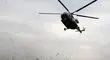 برخورد مرگبار دو بالگرد حادثه ساز شد + عکس