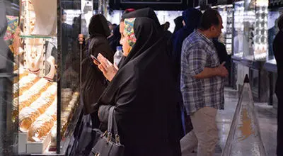 قیمت جدید طلا و سکه ۱۵ اردیبهشت ۱۴۰۴/ جهش قیمت سکه، میلیونی شد