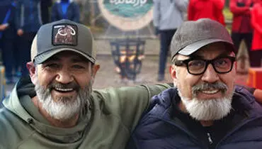 استوری معنادار مهران غفوریان در ساعات اخیر جلب‌توجه کرد