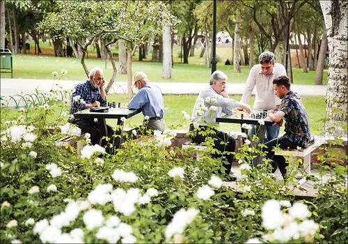 پرداخت ۵ میلیون تومان مابه‌التفاوت به بازنشستگان آغاز شد

