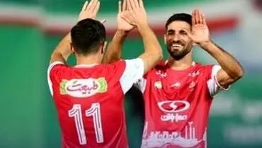 حمایت فرشاد احمدزاده از میلاد محمدی؛ آتیش‌پاره!