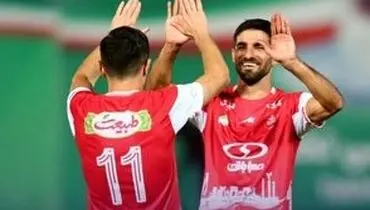 حمایت فرشاد احمدزاده از میلاد محمدی؛ آتیش‌پاره!