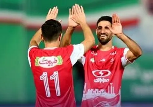 حمایت فرشاد احمدزاده از میلاد محمدی؛ آتیش‌پاره!