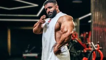 استوری کنایه آمیز هادی چوپان خبرساز شد +عکس