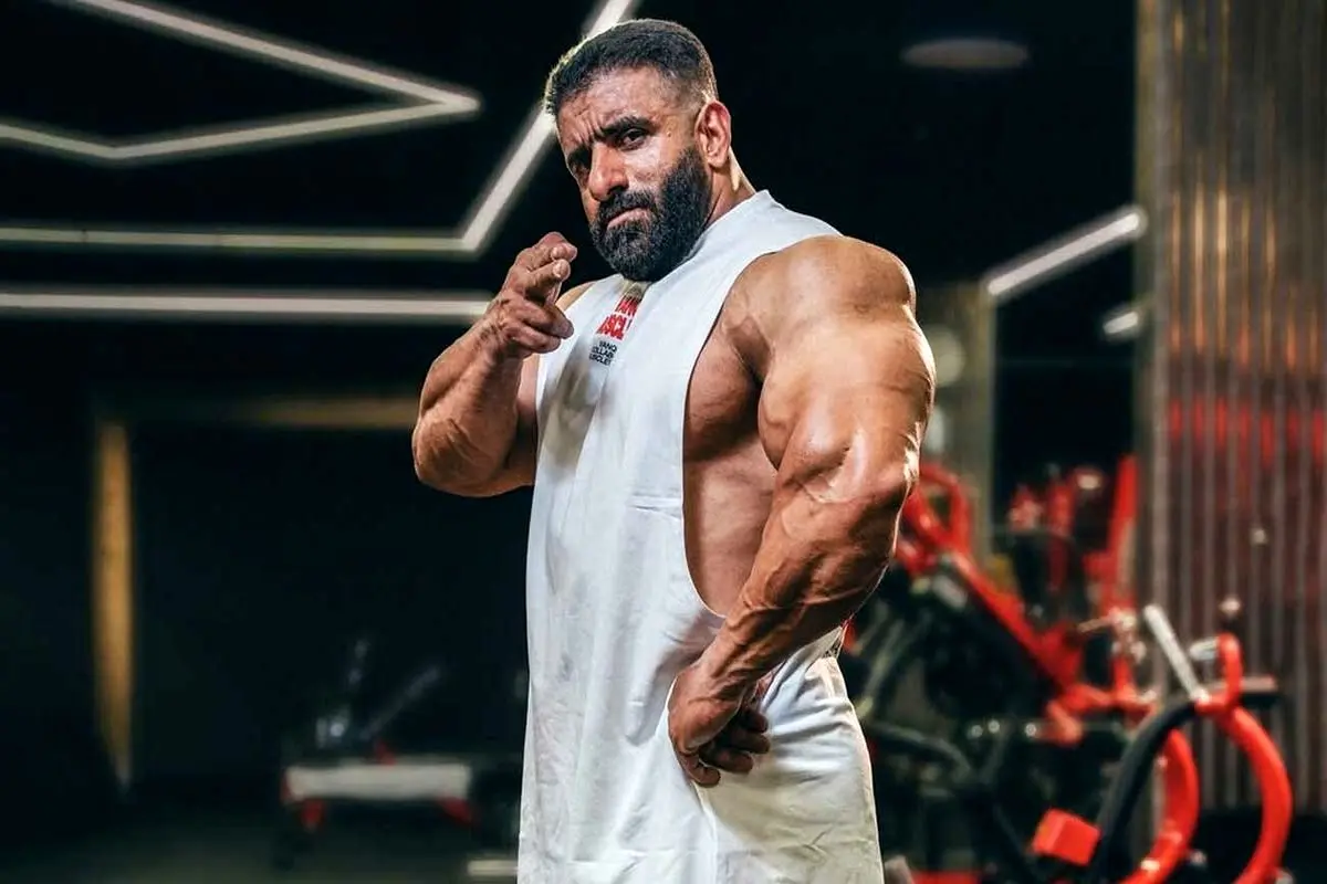 استوری کنایه آمیز هادی چوپان خبرساز شد +عکس