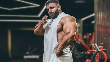 استوری کنایه آمیز هادی چوپان خبرساز شد +عکس