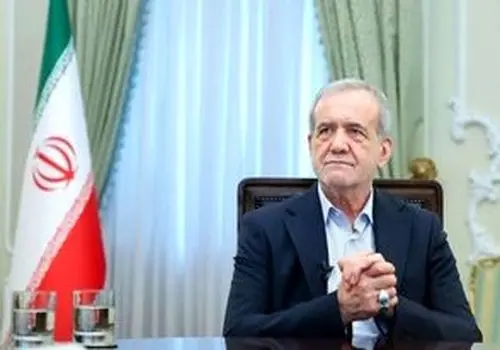 پزشکیان به ارمنستان سفر میکند