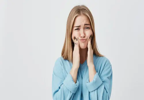 چاقی صورت با مصرف این ویتامین ها