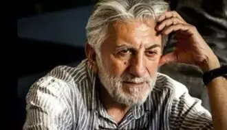 واکنش ویدئویی رضا کیانیان به جنگ اخیر