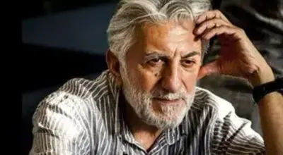 واکنش ویدئویی رضا کیانیان به جنگ اخیر