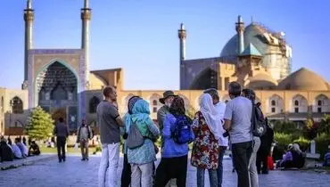محدودیت‌های پروازی و تشدید تحریم‌ها و حذف گردشکر خارجی از بازار توریسم