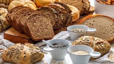 راز نان اَبَرغذایی؛ آرد تخمه آفتابگردان وارد می‌شود