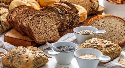 راز نان اَبَرغذایی؛ آرد تخمه آفتابگردان وارد می‌شود