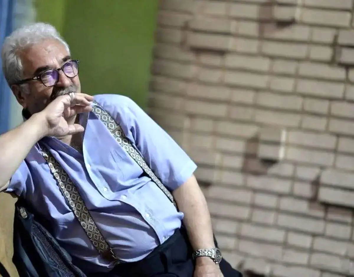 کارگران مشهور ایرانی درگذشت
