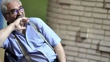 کارگران مشهور ایرانی درگذشت
