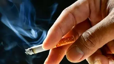 آیا سیگار کشیدن روزه را باطل می کند؟/ ویدئو