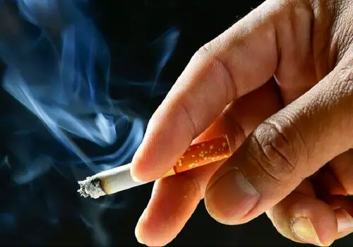آیا سیگار کشیدن خطر ابتلا به دیابت نوع ۲ را افزایش می‌دهد؟