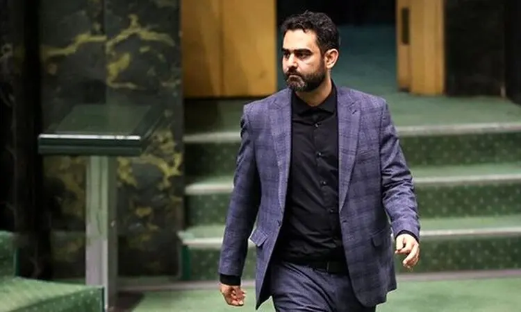 ورود نماینده مجلس به پرونده زنجانی؛ فساد دوباره شکل گرفته است