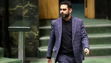 ورود نماینده مجلس به پرونده زنجانی؛ فساد دوباره شکل گرفته است