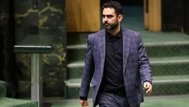 ورود نماینده مجلس به پرونده زنجانی؛ فساد دوباره شکل گرفته است