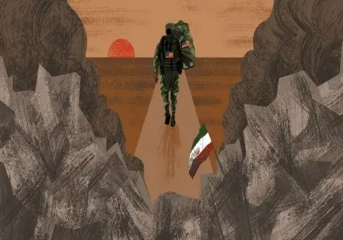 ما همین حالا با آنها صحبت می‌کنیم؛ فکر می کنم روزبه‌روز جدی‌تر و جدی‌تر می‌شوند