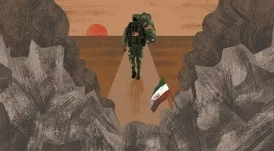از هشدار اوباما تا بحران امروز؛ جنگ ایران و دردسرهای ترامپ