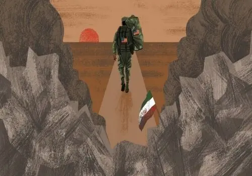 ما همین حالا با آنها صحبت می‌کنیم؛ فکر می کنم روزبه‌روز جدی‌تر و جدی‌تر می‌شوند