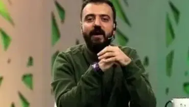پیش‌بینی رویایی ابوطالب از نتایج تیم ملی: بلژیک را می‌بریم و.../ویدیو 
