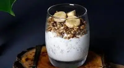  بستنی با گرانولا چیست؟