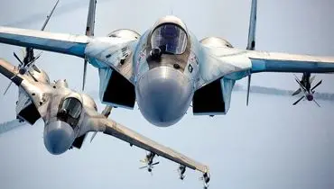 «مانور کبرا» در آسمان تهران | سلطان جنگ‌های هوایی در راه ایران | بزرگترین مشتری جنگنده‌های سوخو Su-۳۵