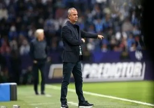 پرسپولیس رسما از بیفوما رونمایی کرد

