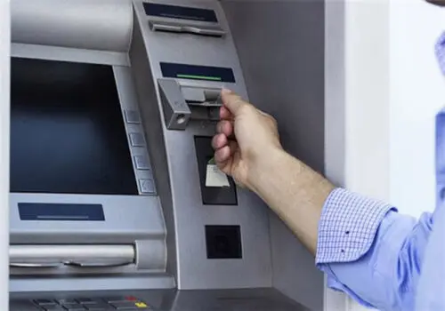  اختلال کارت‌های این بانک به طور کامل رفع شد